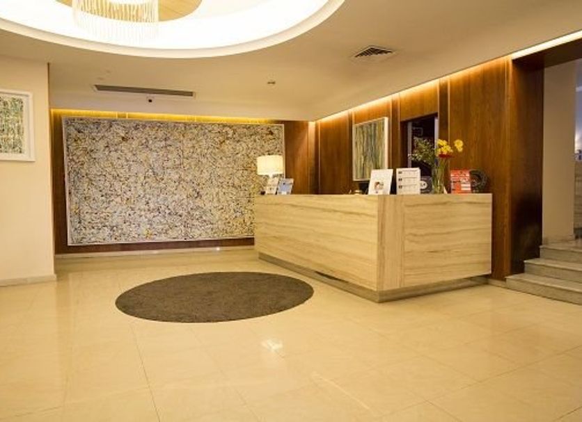 Ρεσεψιόν Φωτογραφία