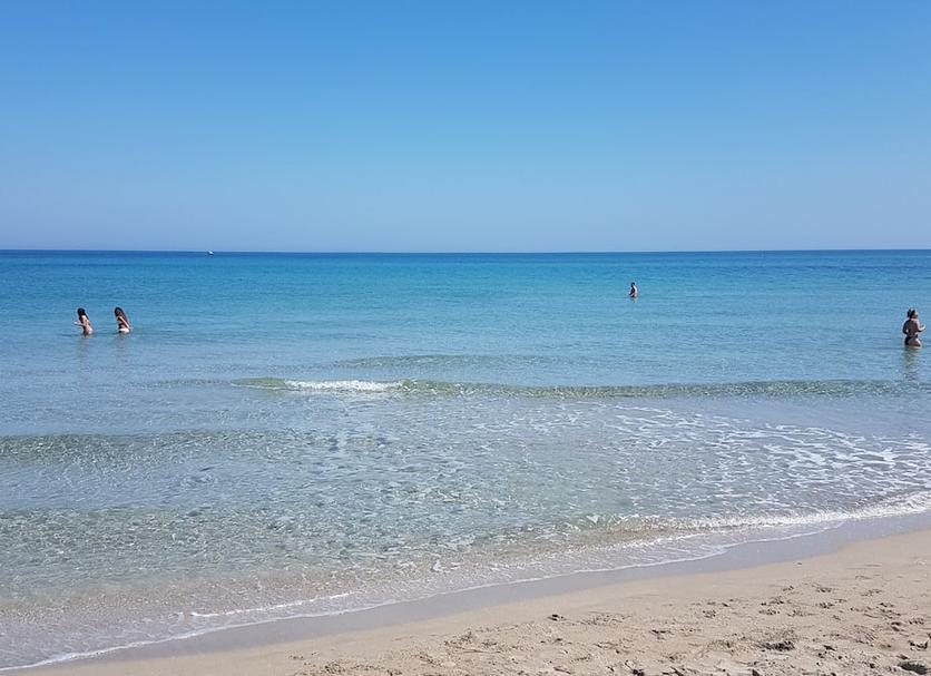 Παραλία Φωτογραφία
