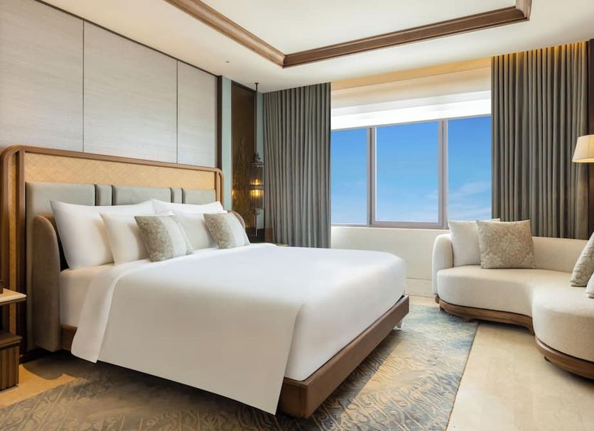 Κρεβατοκάμαρα Φωτογραφία