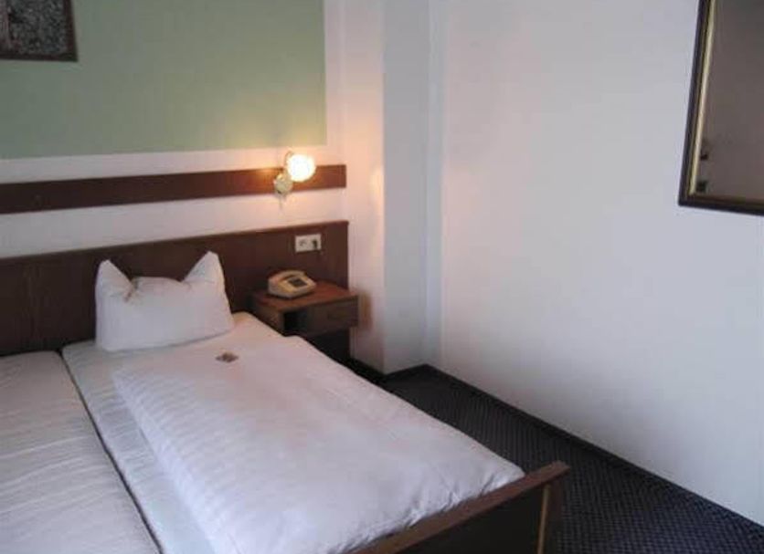 Κρεβατοκάμαρα Φωτογραφία