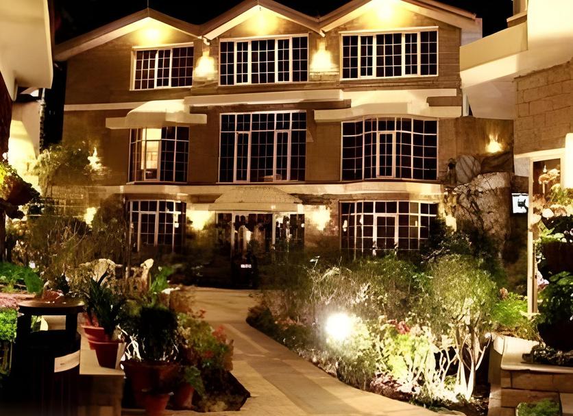 Κτίριο Φωτογραφία