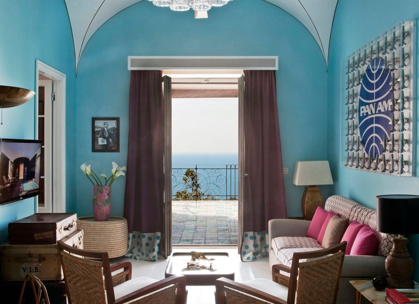 Σαλόνι Φωτογραφία