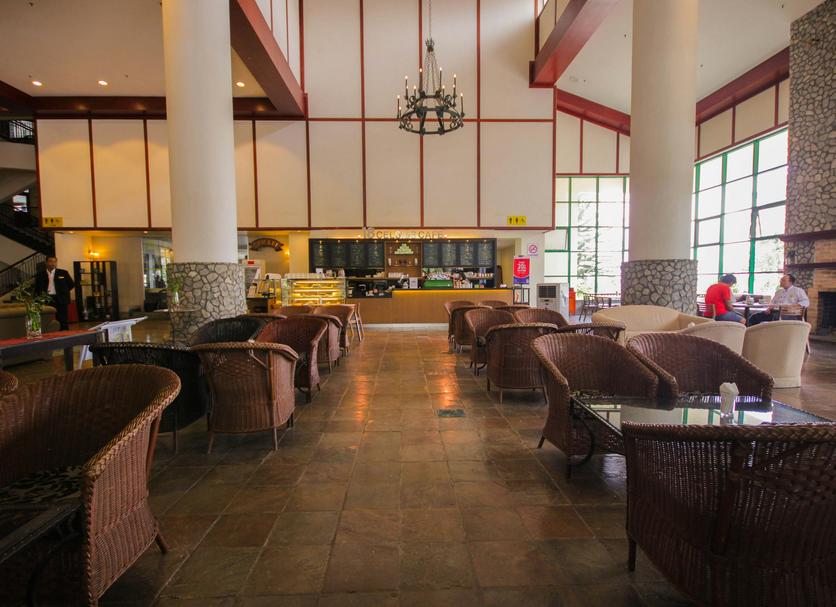 Σαλόνι Φωτογραφία