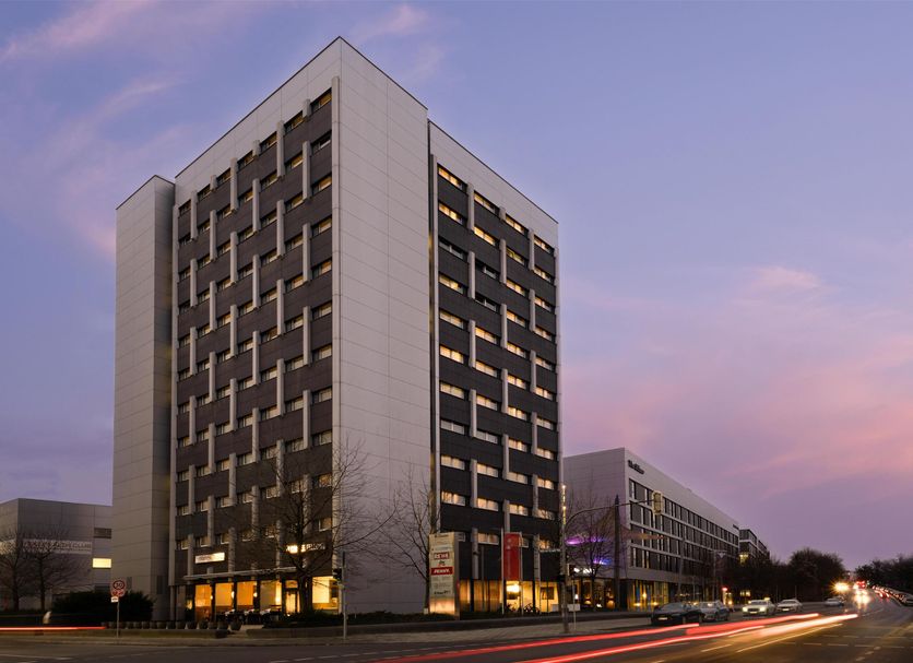 Κτίριο Φωτογραφία