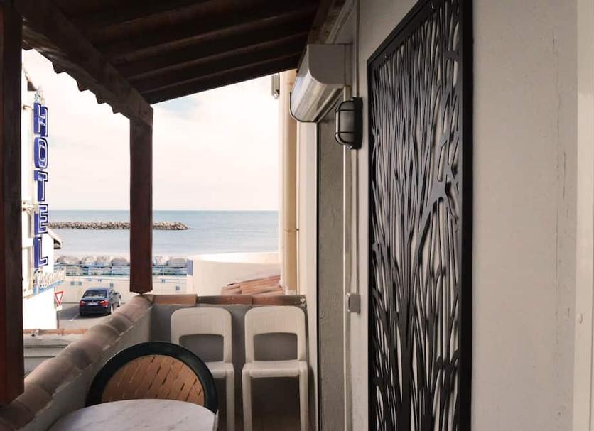 Μπαλκόνι Φωτογραφία