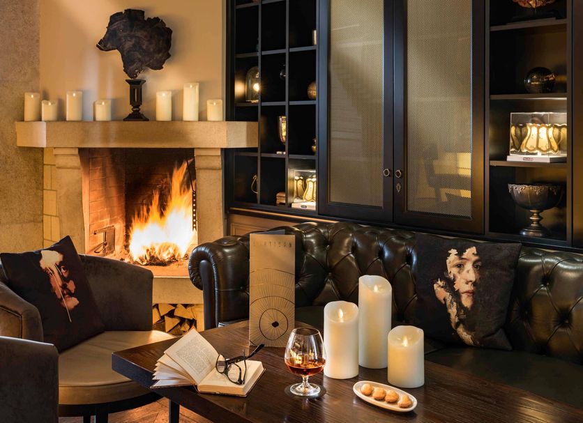 Bar Φωτογραφία