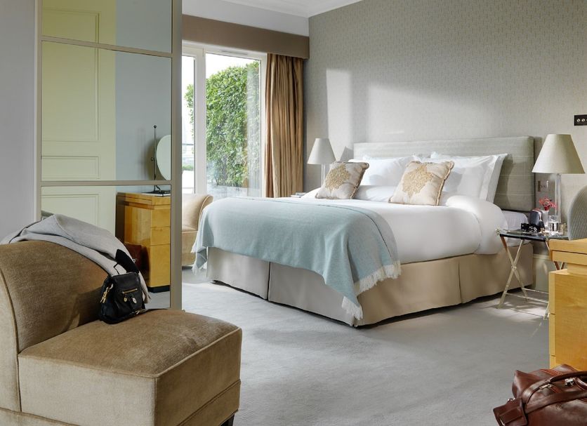 Κρεβατοκάμαρα Φωτογραφία