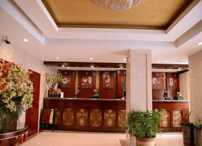 Ρεσεψιόν Φωτογραφία