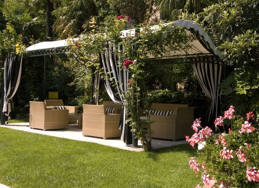 Βεράντα Φωτογραφία