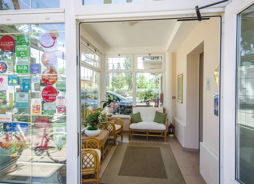 Σαλόνι Φωτογραφία