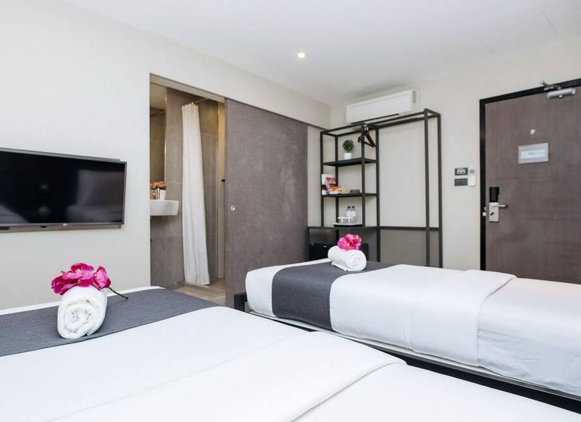 Κρεβατοκάμαρα Φωτογραφία