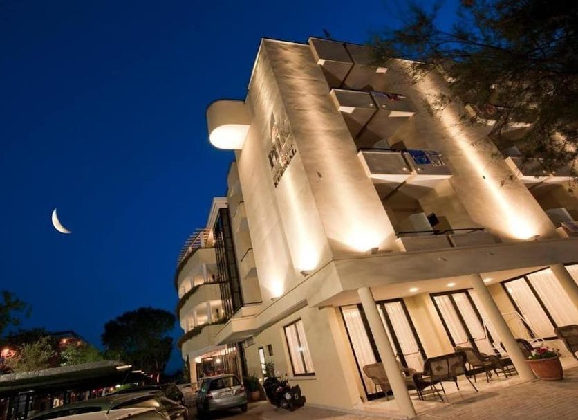 Κτίριο Φωτογραφία