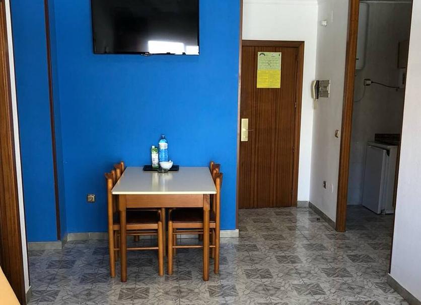 Τραπεζαρία Φωτογραφία