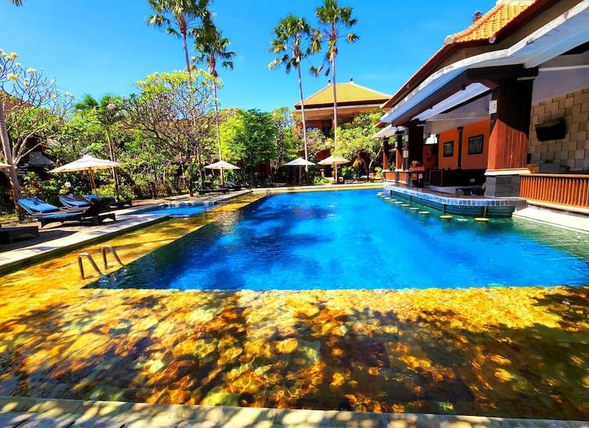 Πισίνα Φωτογραφία