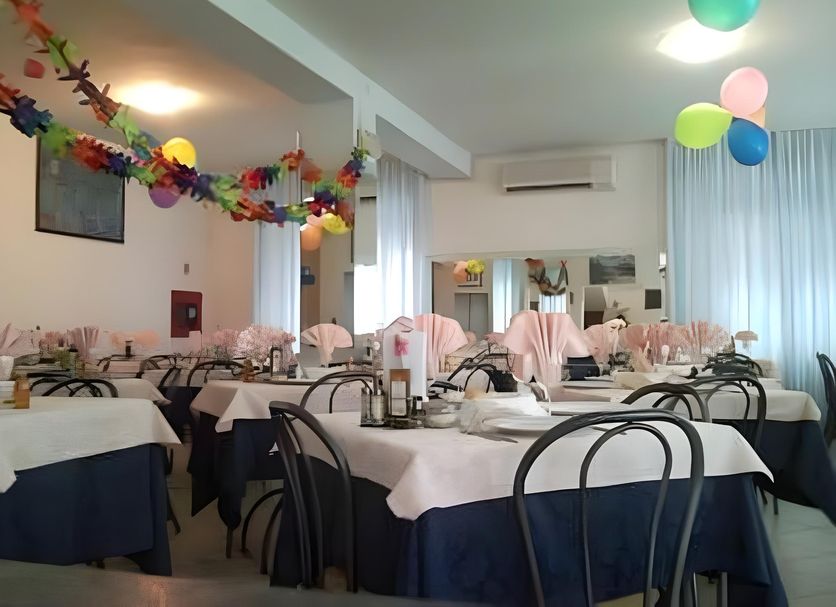 Εστιατόριο Φωτογραφία