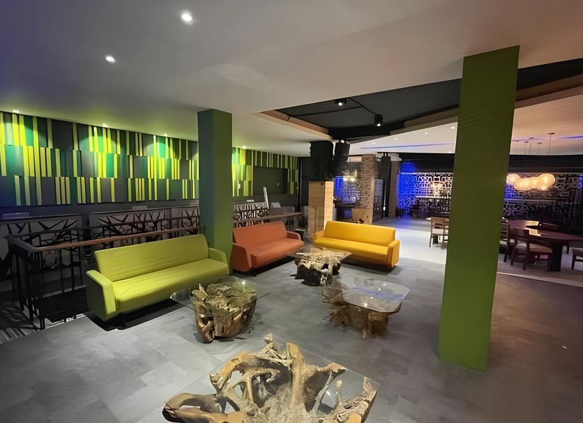 Σαλόνι Φωτογραφία