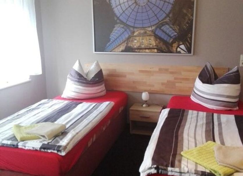 Κρεβατοκάμαρα Φωτογραφία