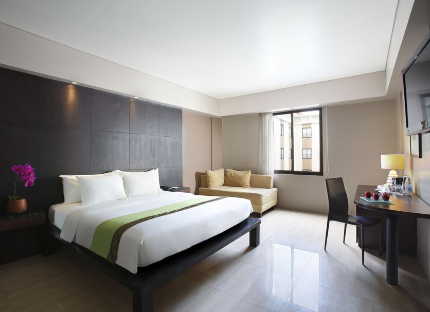 Κρεβατοκάμαρα Φωτογραφία