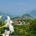 Θέα στην ύπαιθρο
