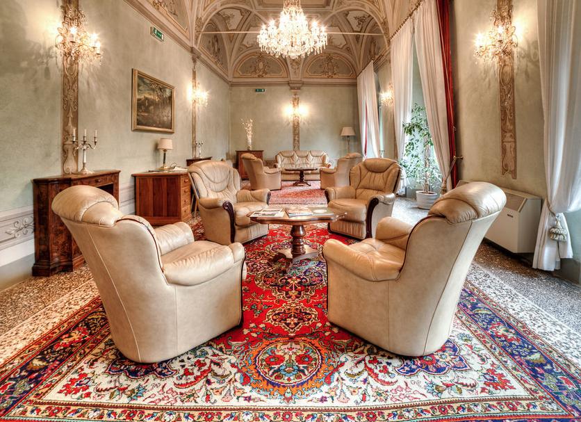 Σαλόνι Φωτογραφία