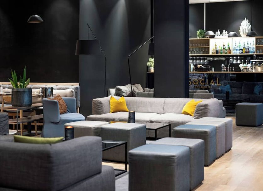 Σαλόνι Φωτογραφία