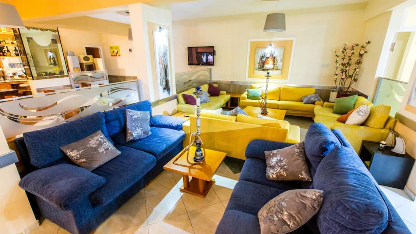 Fitos Inn Guest House