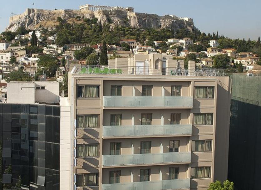 Κτίριο Φωτογραφία