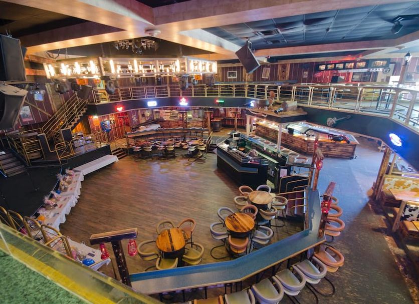 Bar Φωτογραφία