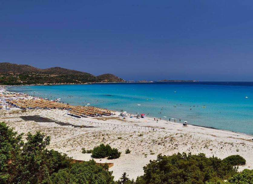Παραλία Φωτογραφία