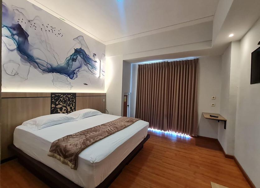 Κρεβατοκάμαρα Φωτογραφία