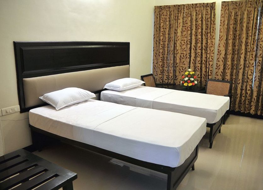 Κρεβατοκάμαρα Φωτογραφία