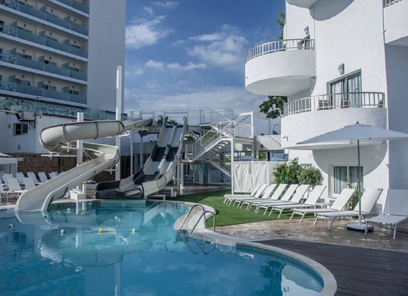 Πισίνα Φωτογραφία