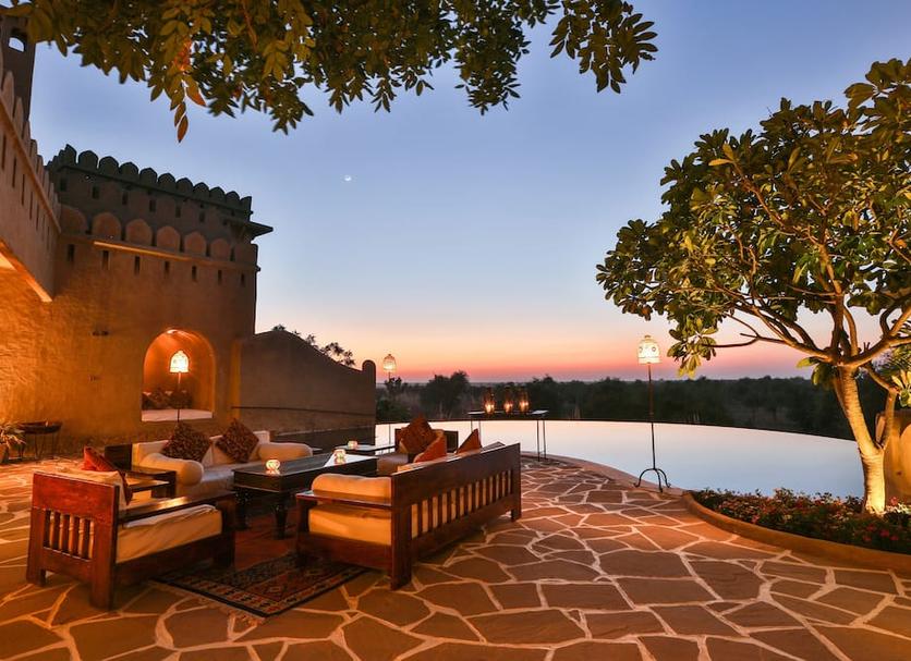 Βεράντα Φωτογραφία