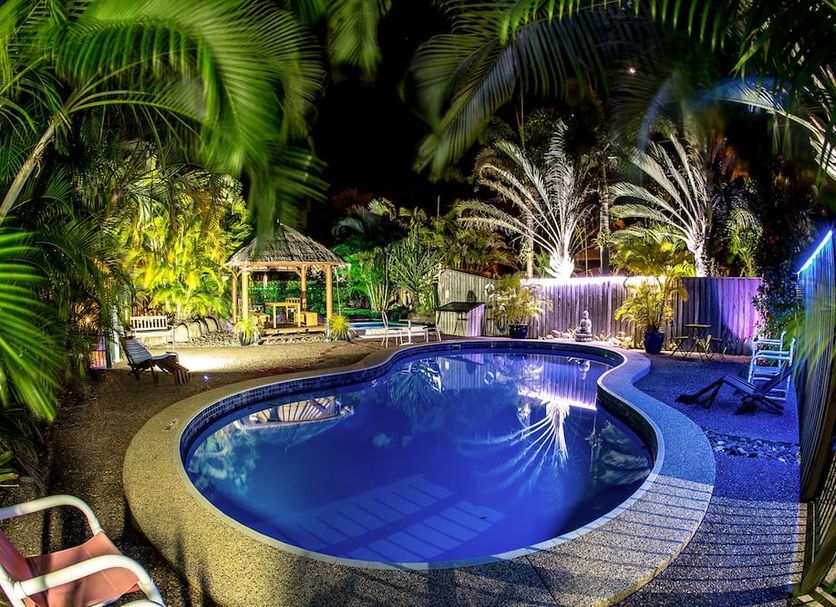 Πισίνα Φωτογραφία