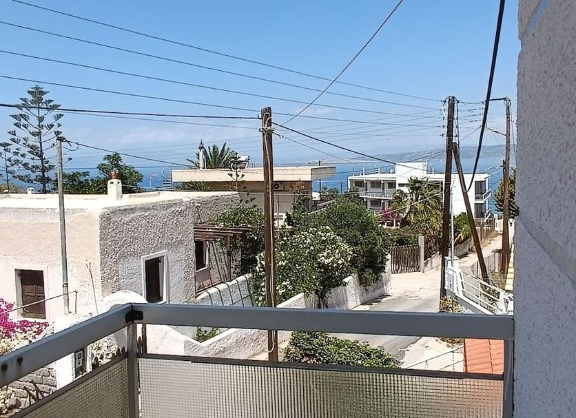 Μπαλκόνι Φωτογραφία