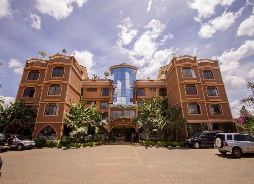 Κτίριο Φωτογραφία