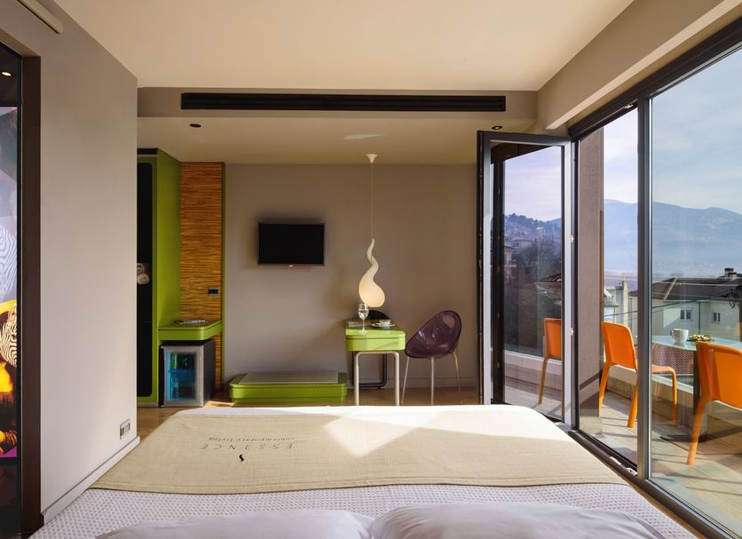 Μπαλκόνι Φωτογραφία