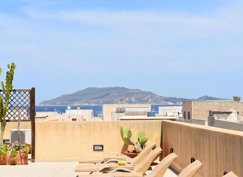 Μπαλκόνι Φωτογραφία