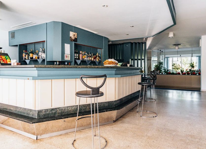 Bar Φωτογραφία