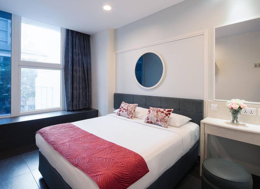 Κρεβατοκάμαρα Φωτογραφία