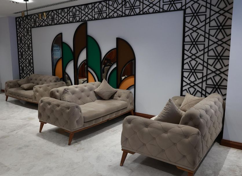 Σαλόνι Φωτογραφία