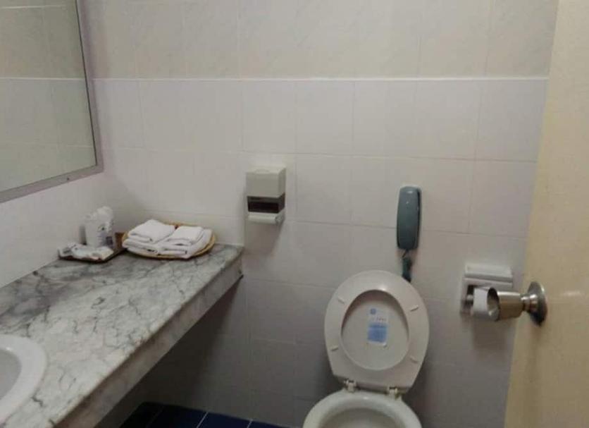 Μπάνιο Φωτογραφία