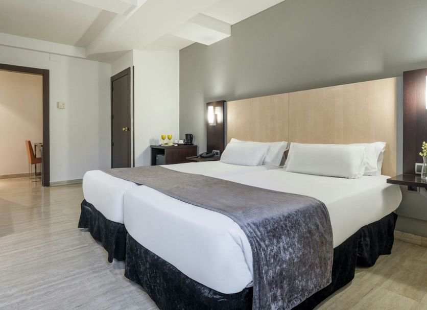 Κρεβατοκάμαρα Φωτογραφία