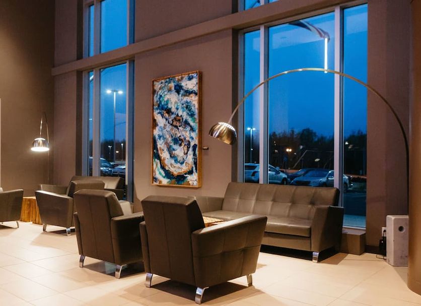 Σαλόνι Φωτογραφία