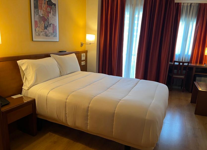 Κρεβατοκάμαρα Φωτογραφία