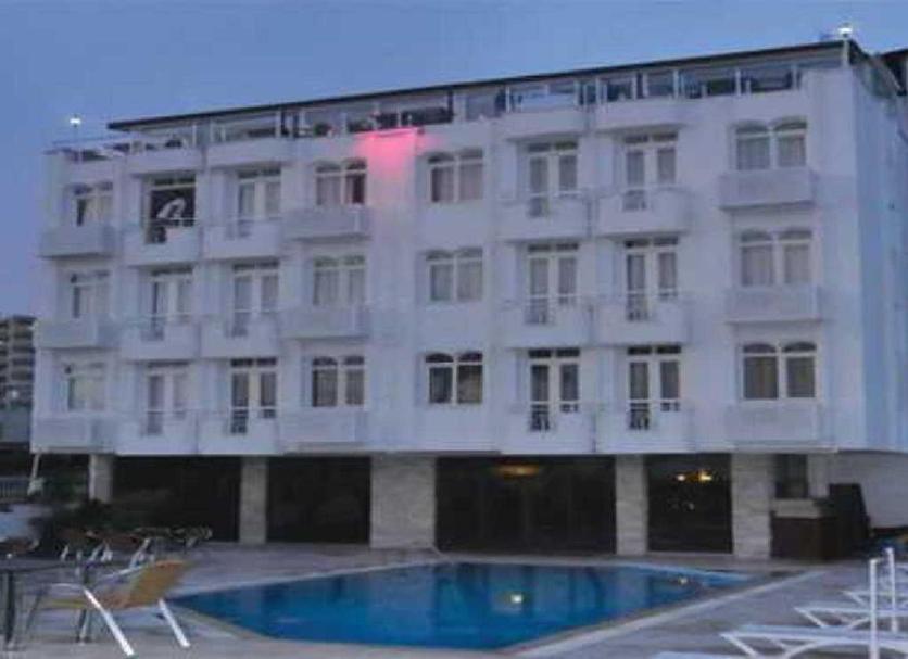 Κτίριο Φωτογραφία