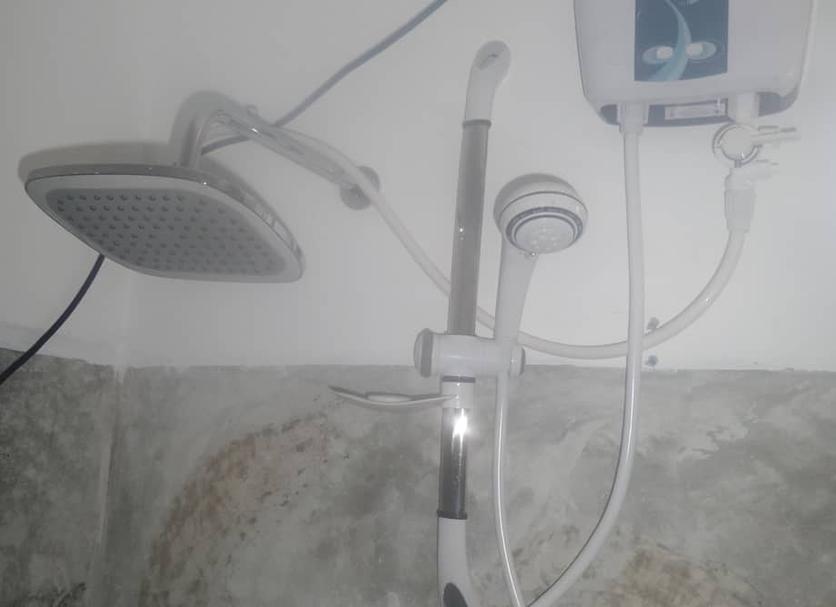Παροχές δωματίου Φωτογραφία