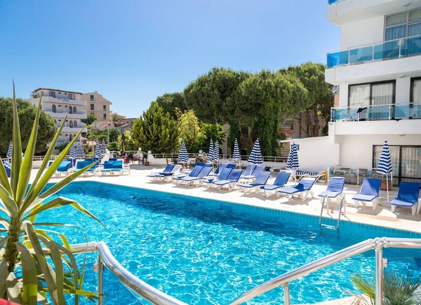 Πισίνα Φωτογραφία