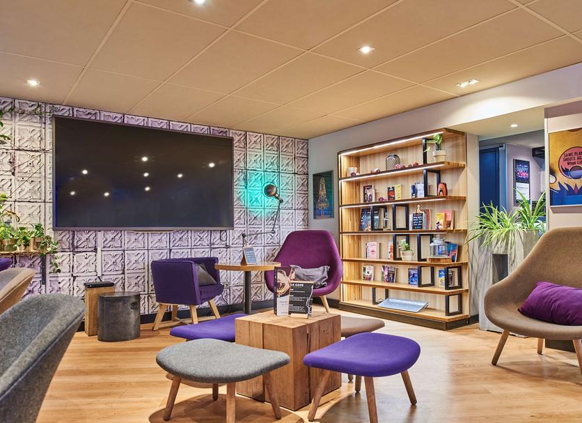 Σαλόνι Φωτογραφία