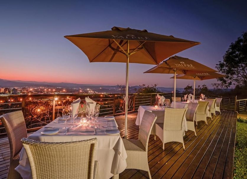 Εστιατόριο Φωτογραφία